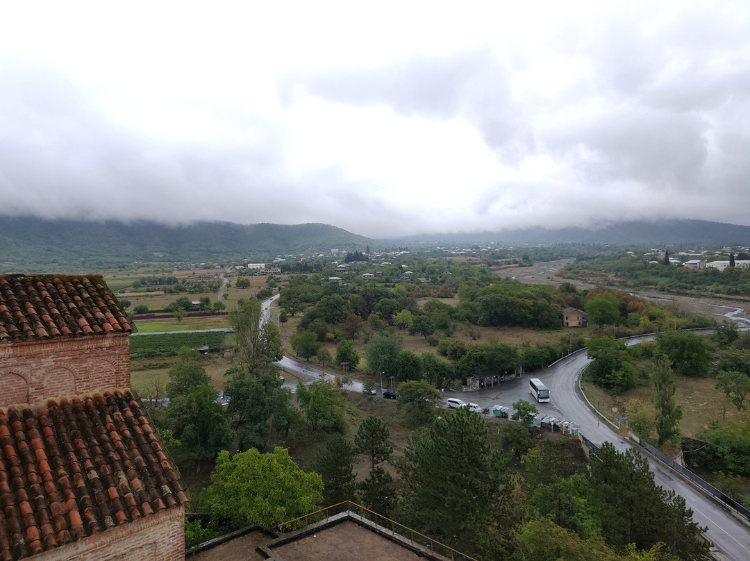 Museum of Gremi-Kvareli必去景点
