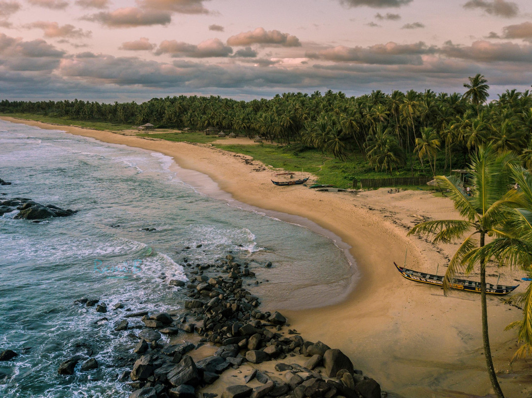 Jos Travel & Tours Inc.-蒙罗维亚必去景点