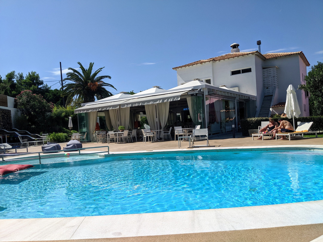 Mandraki Village Boutique Hotel主图