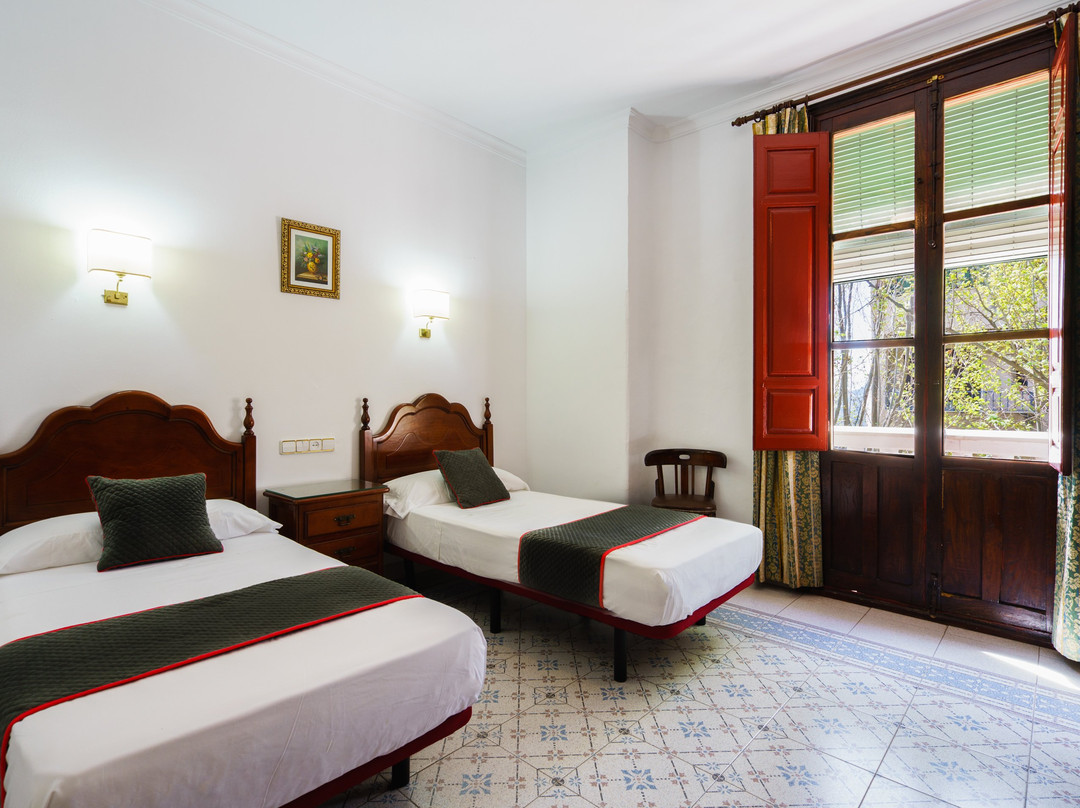 OYO 144 Hotel España主图