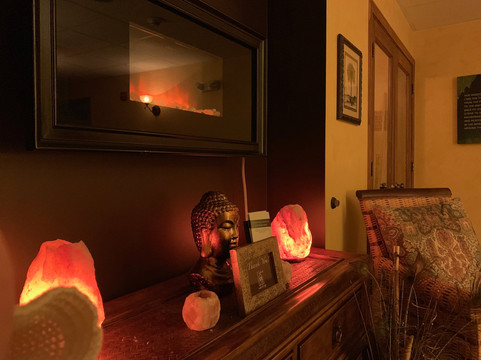 Soleil Salon & Spa-Windham必去景点