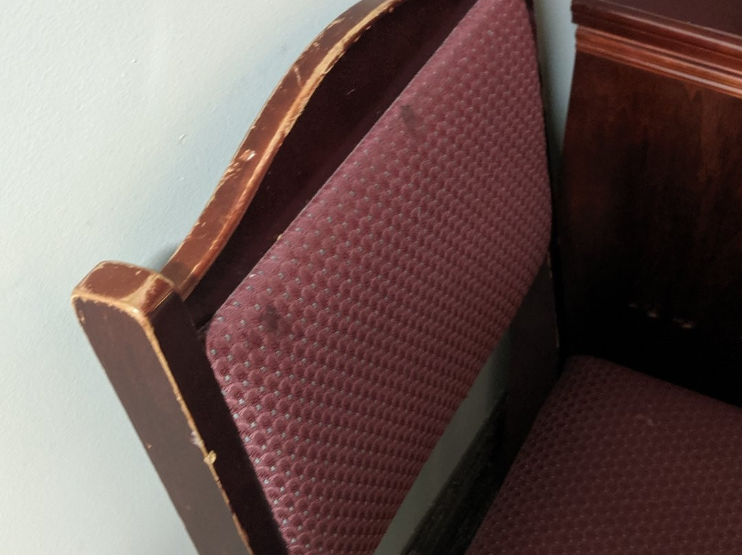 Travelodge Hotel Sudbury主图