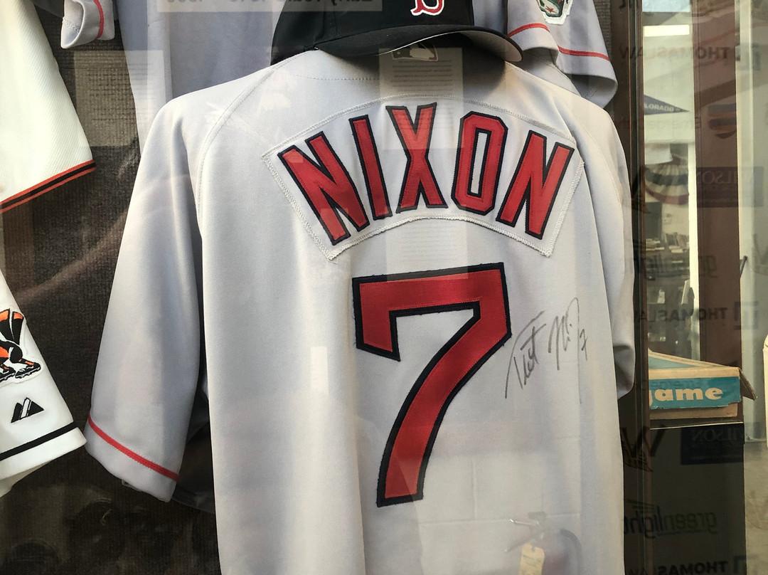 North Carolina Baseball Museum景点图片