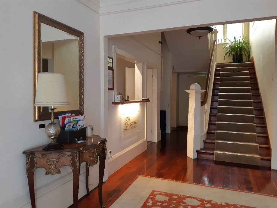 德弗罗精品酒店主图