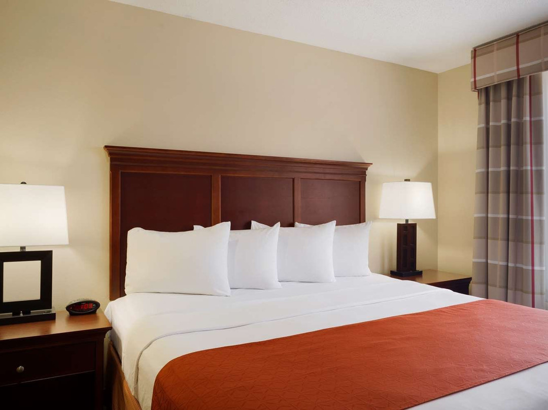 Country Inn & Suites by Radisson, Macedonia, OH主图