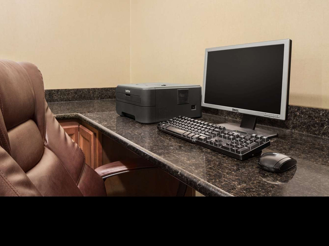 Country Inn & Suites by Radisson, Crestview, FL主图