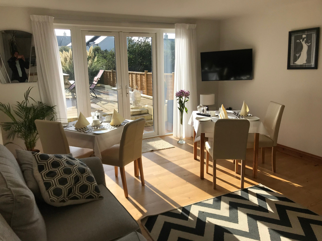 Padstow Bed & Breakfast主图