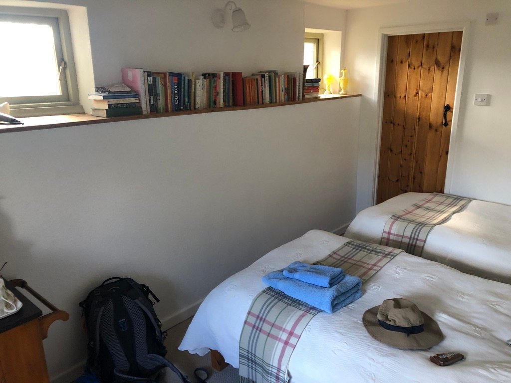 Orchardene Bed and Breakfast-官方