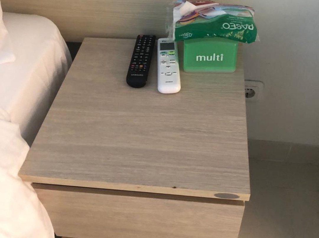 Vin Hotel