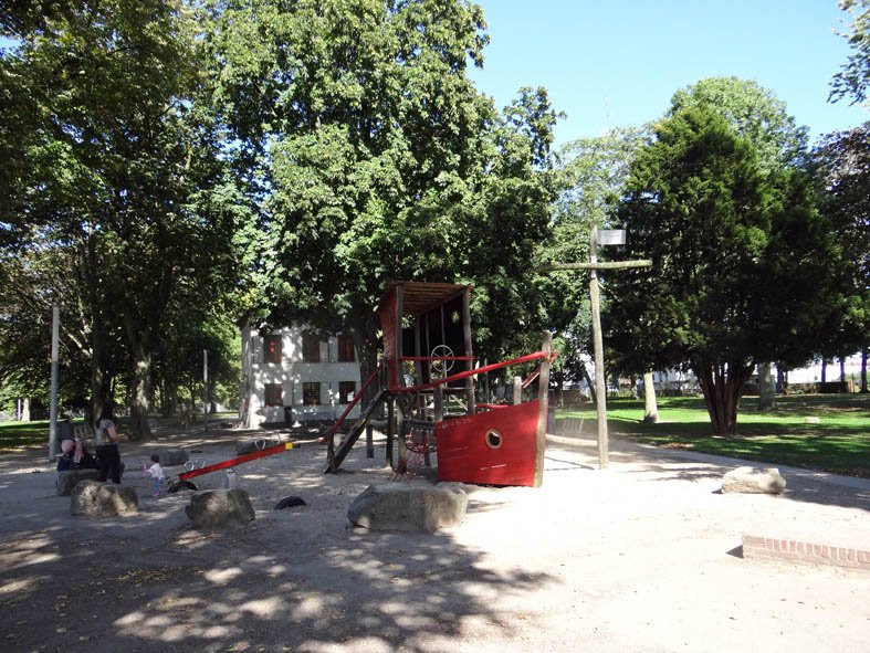 Rheinpark