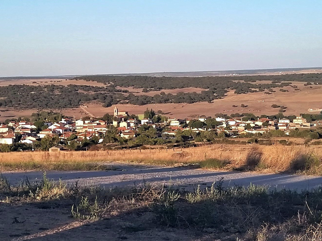 Ayuntamiento De Aldea Del Obispo-Aldea del Obispo必去景点