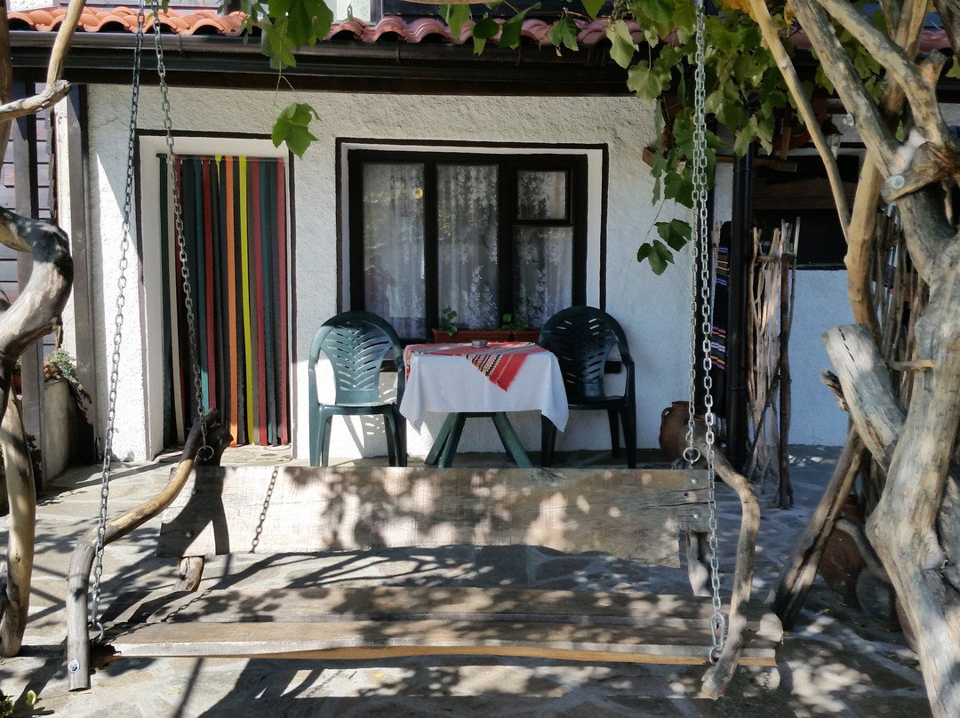 Papanovata House主图