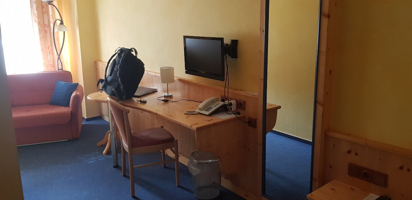 Hotel Restaurant Gasthof Kern-官方