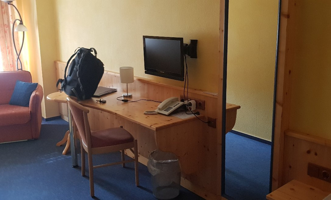 Hotel Restaurant Gasthof Kern主图