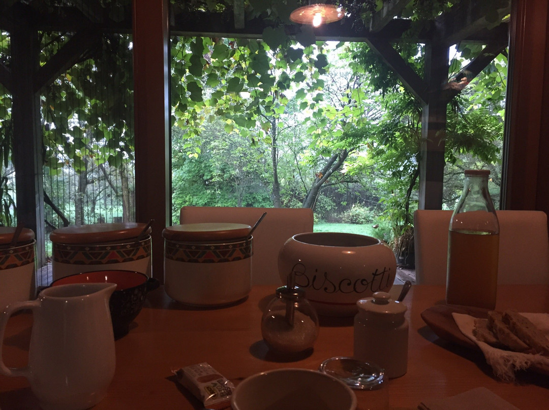 Campo di Cielo Bio Agriturismo Vegano主图
