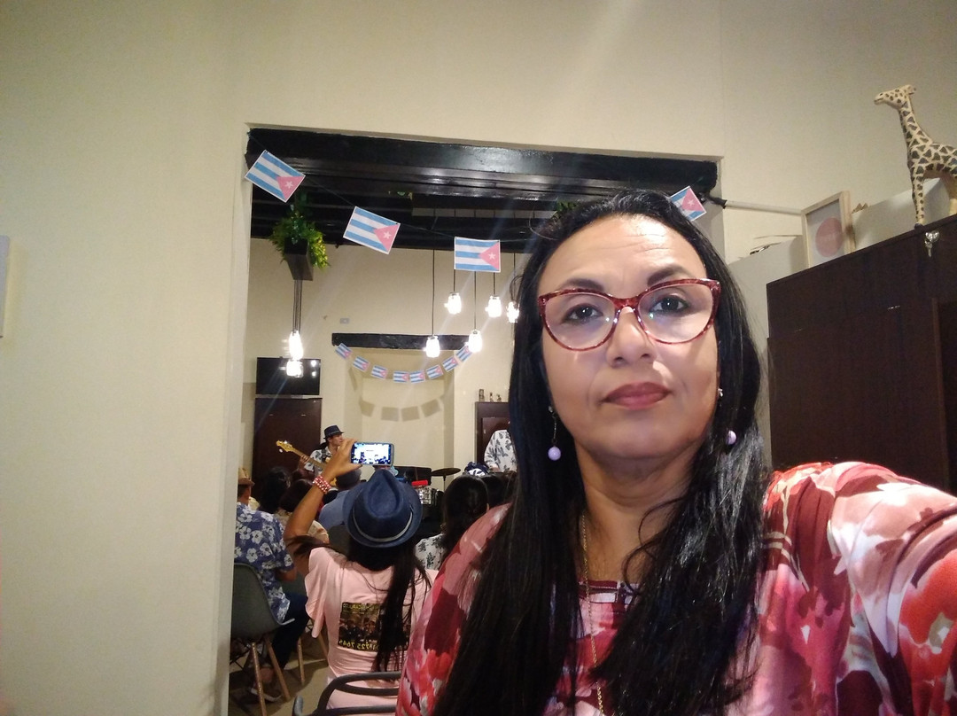 Club Casa Alegra-圣玛尔塔必去景点