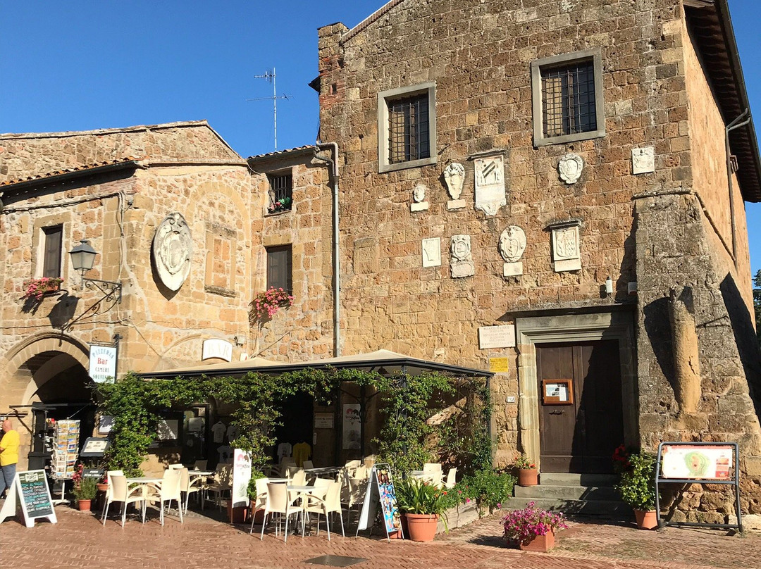 Palazzo Pretorio景点图片
