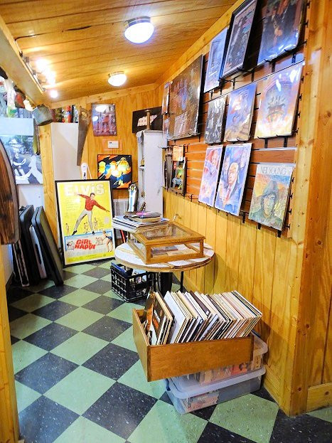 Lebanon Antique Mall-Lebanon必去景点