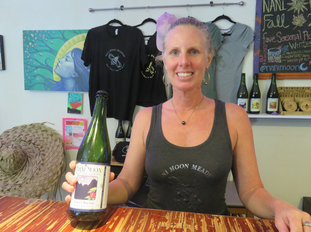 Nani Moon Mead LLC-卡帕阿必去景点