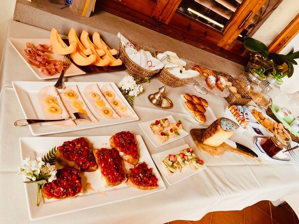 B&B La Zolla