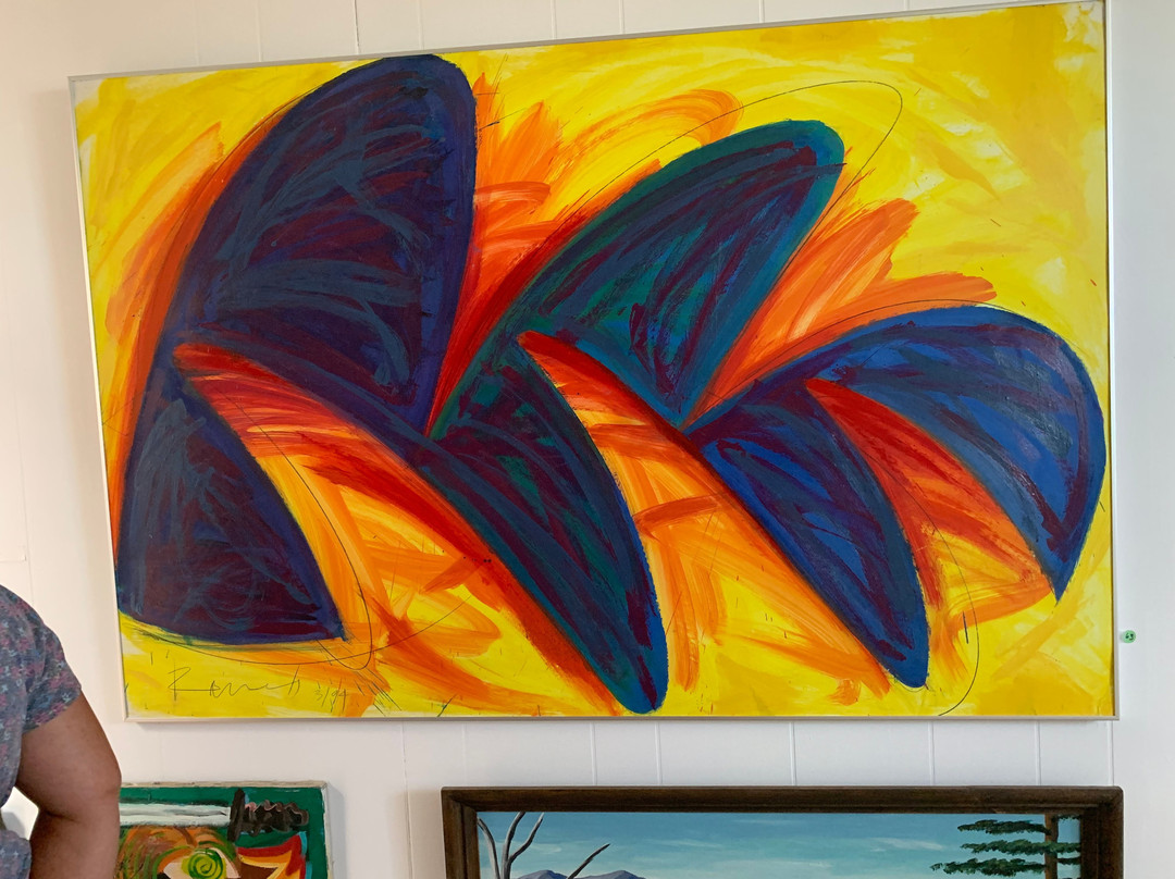 Museum of Friends-Walsenburg必去景点