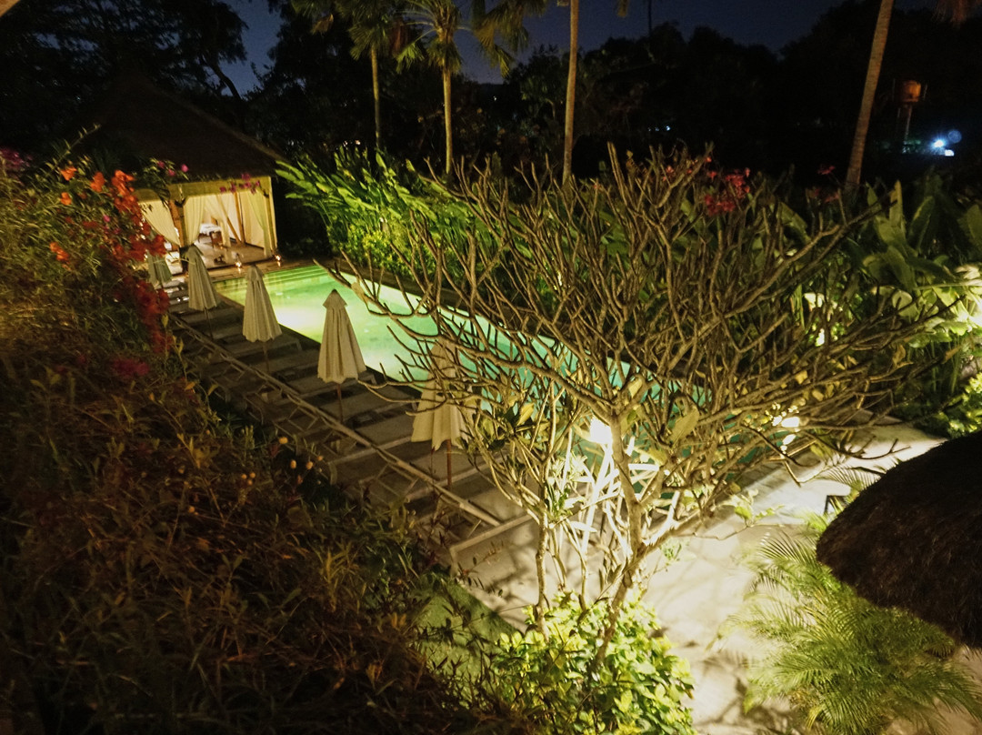 The Open House Bali主图