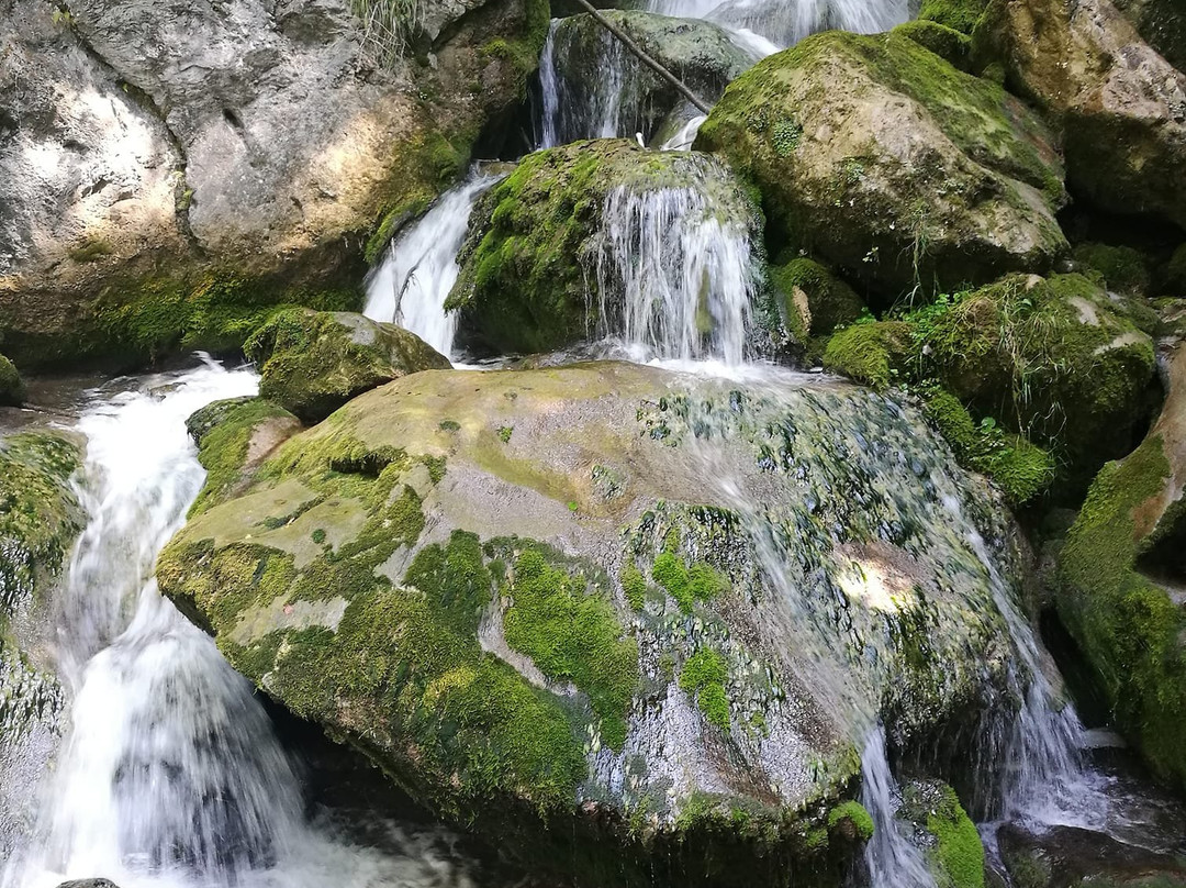 Myrafalle-Muggendorf必去景点