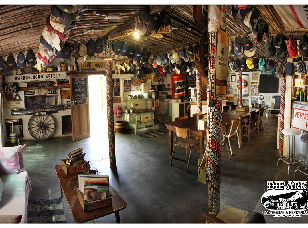 Williston Mall-Williston必去景点