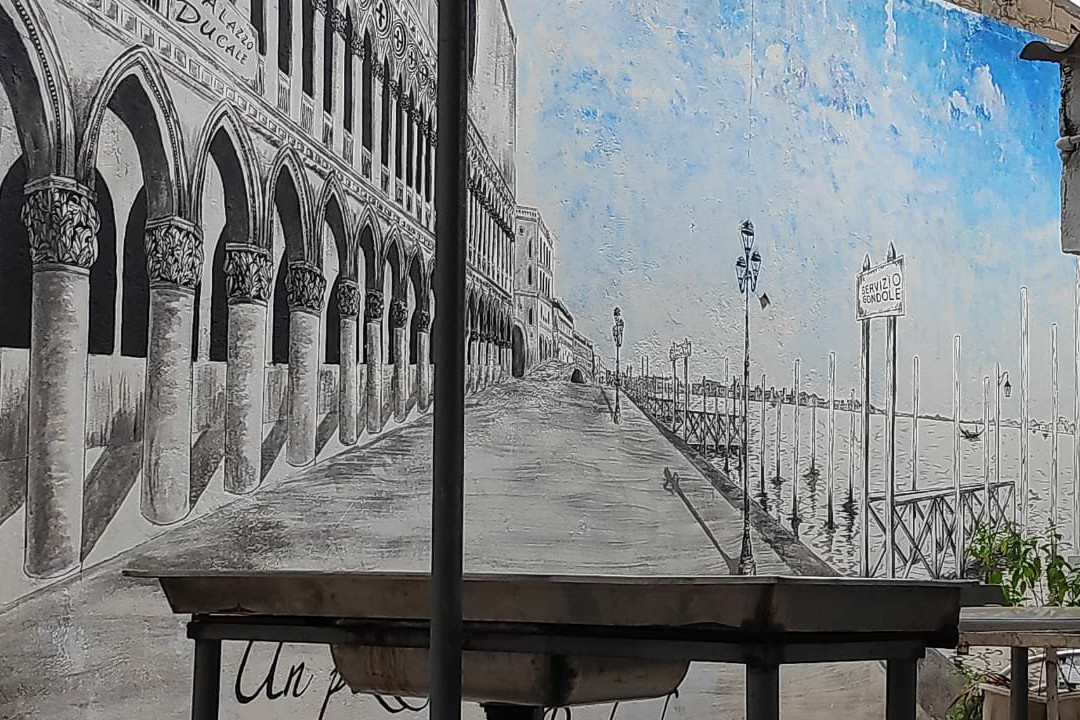 La Frasca Di Mauro主图