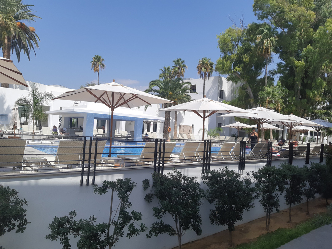 The Orangers Garden Villas & Bungalows主图