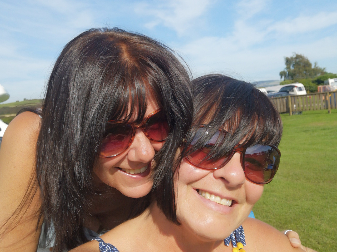 Brodawel Camping Park