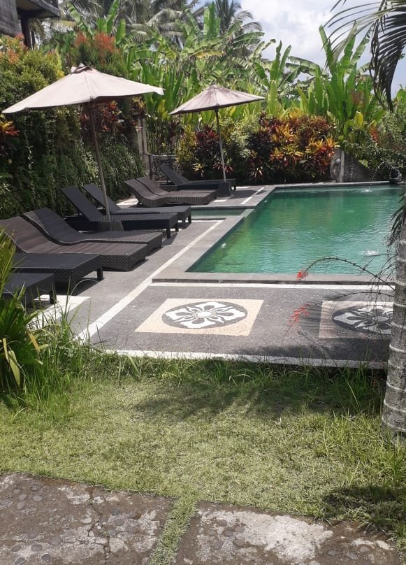 阿尔塔纳迪别墅酒店主图