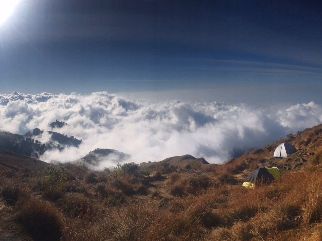 Rudy Trekker Guest House主图