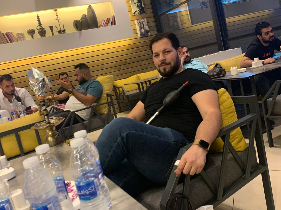 Baghdad Mall-Baghdad必去景点