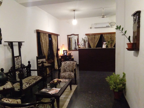 SPA.ce the Spa-班加罗尔必去景点