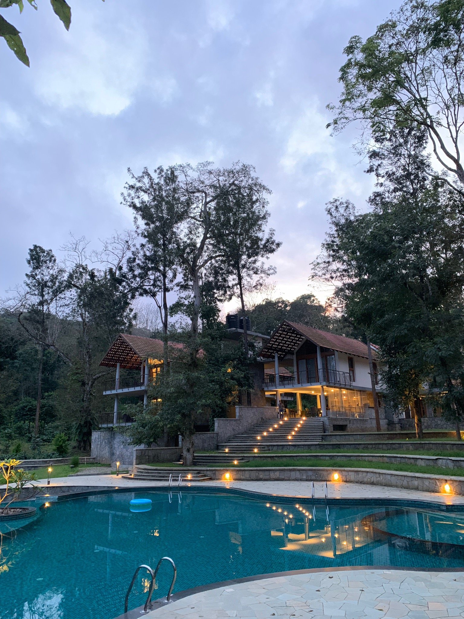 The Birchwood Retreat-官方