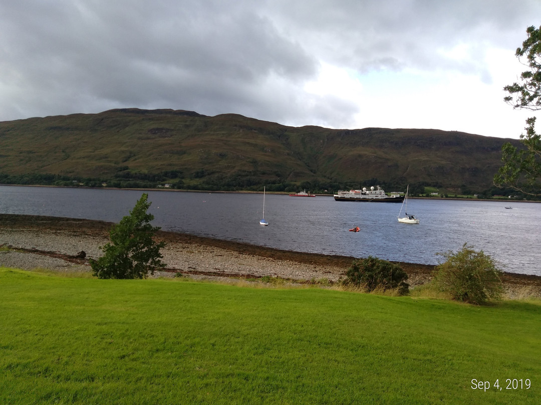 Westcourt Bed & Breakfast主图