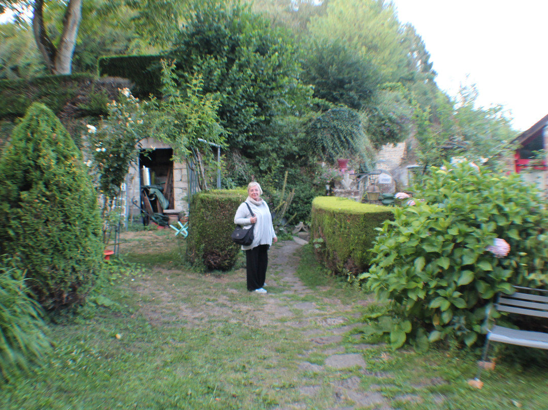 Le Logis du Jerzual主图