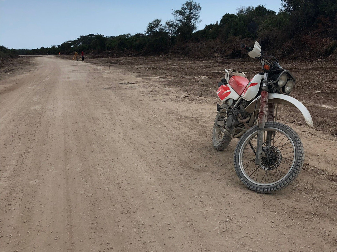 Paje Scooter Rent-帕杰必去景点