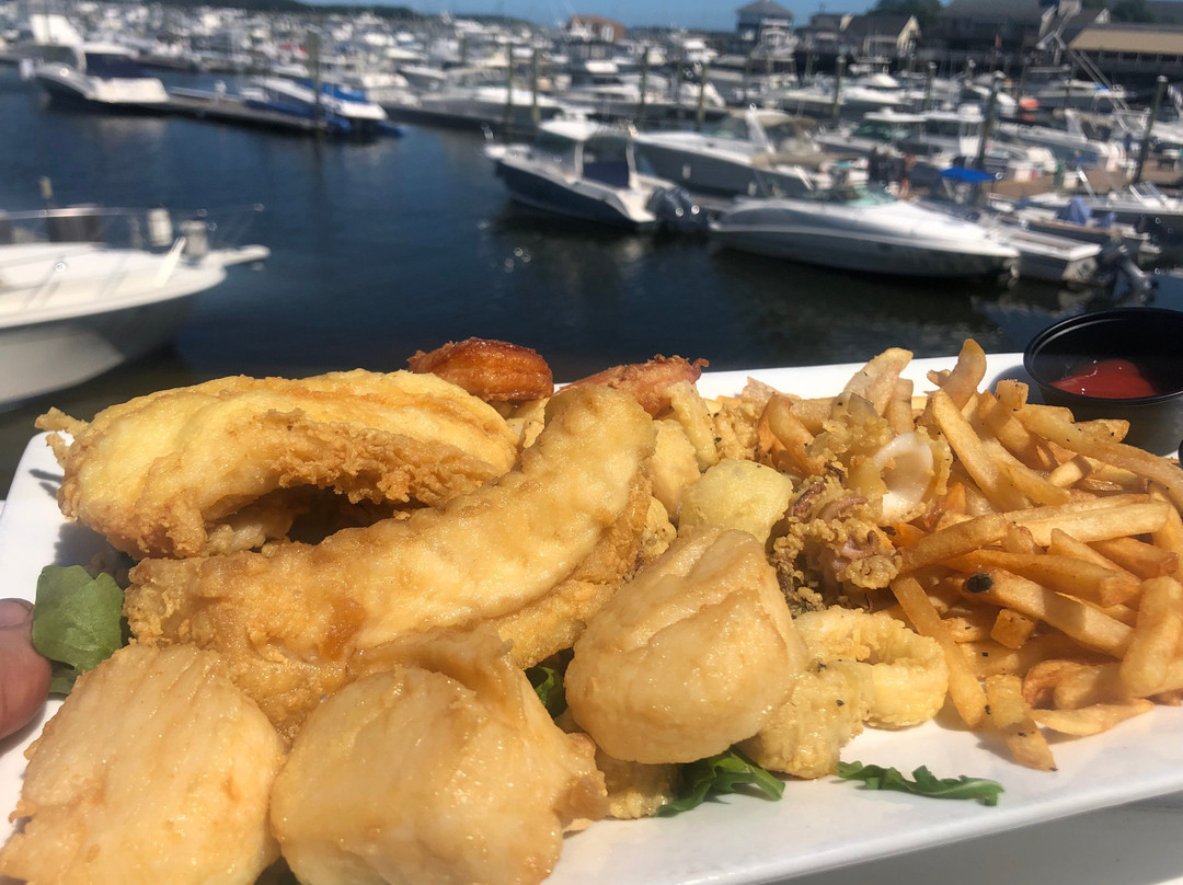 Victory Point at Marina Bay