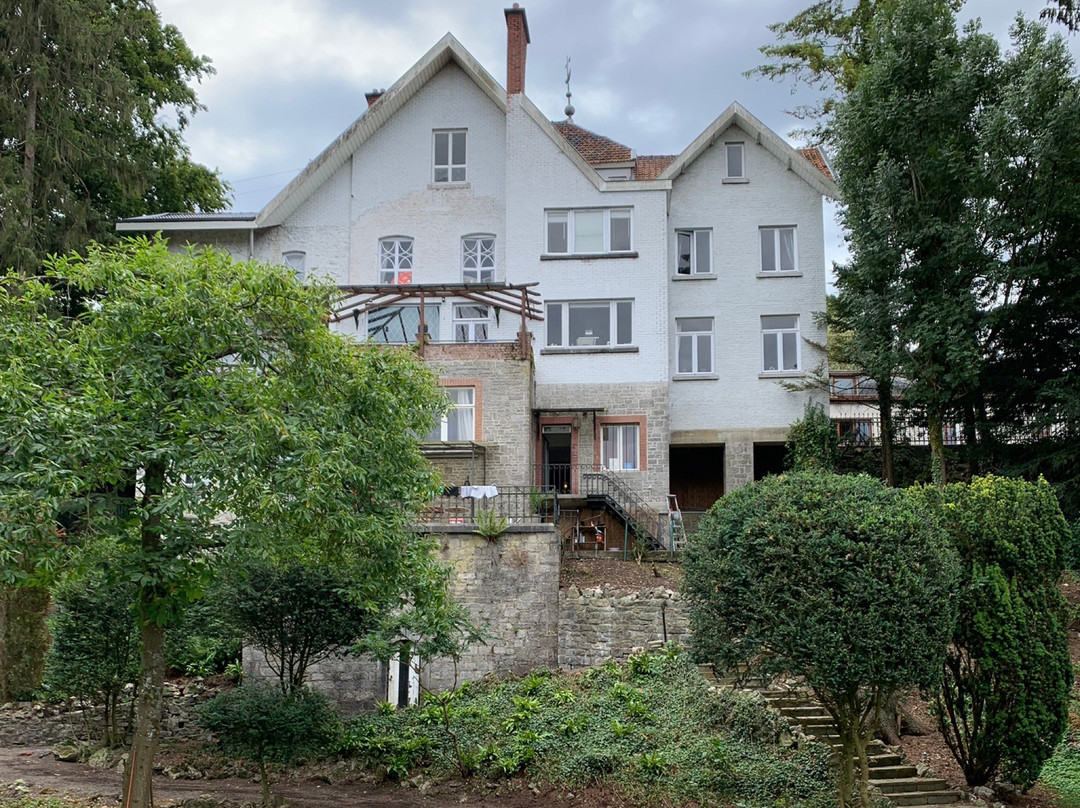 Villa Belle Epoque主图