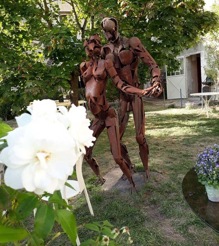 Les Champs Melisey主图