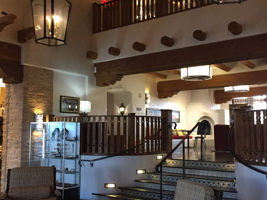 Santa Claran Hotel Casino主图