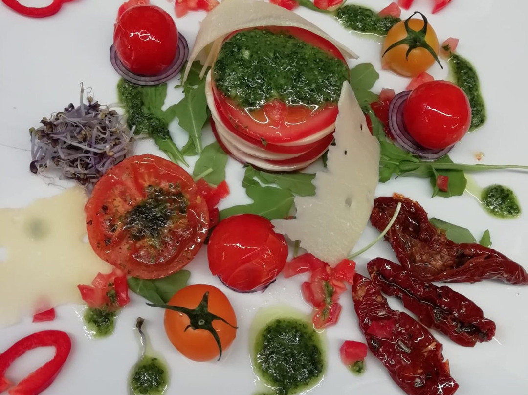 Landhotel Sauerlaender Hof主图