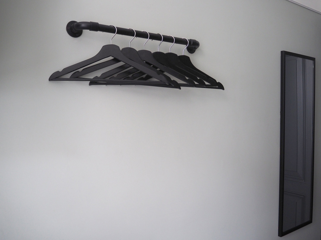 利昂市酒店主图