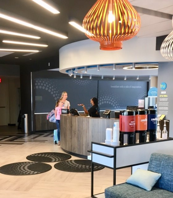 Tru by Hilton St. Charles St. Louis主图