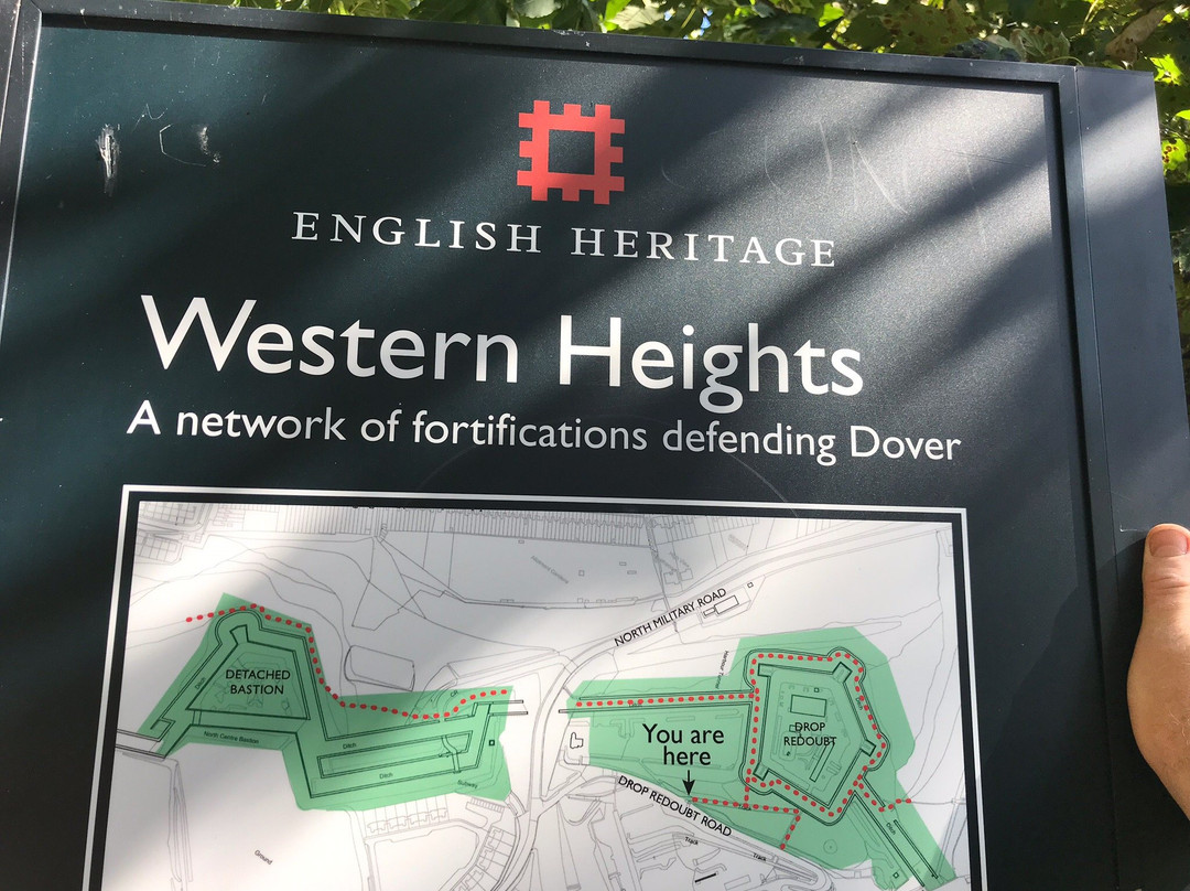Western Heights景点图片