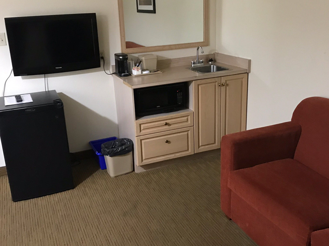 Best Value Inn & Suites主图