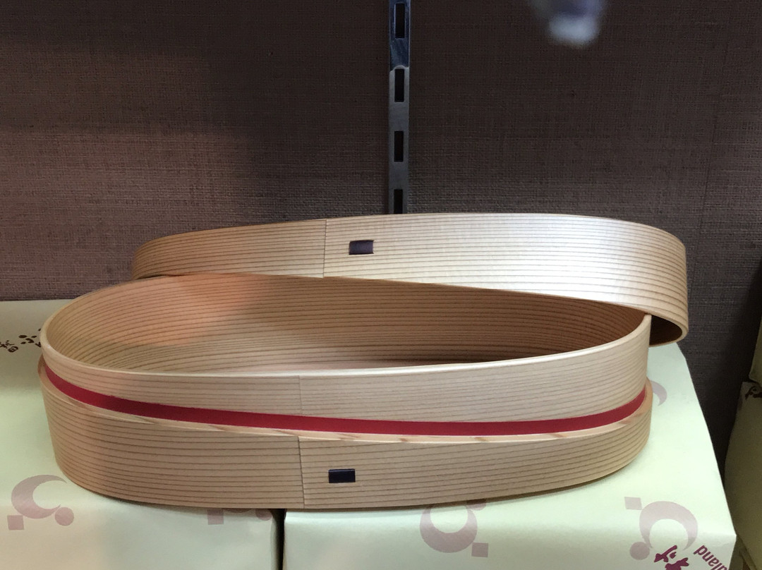 Akita Furusatomura-横手市必去景点