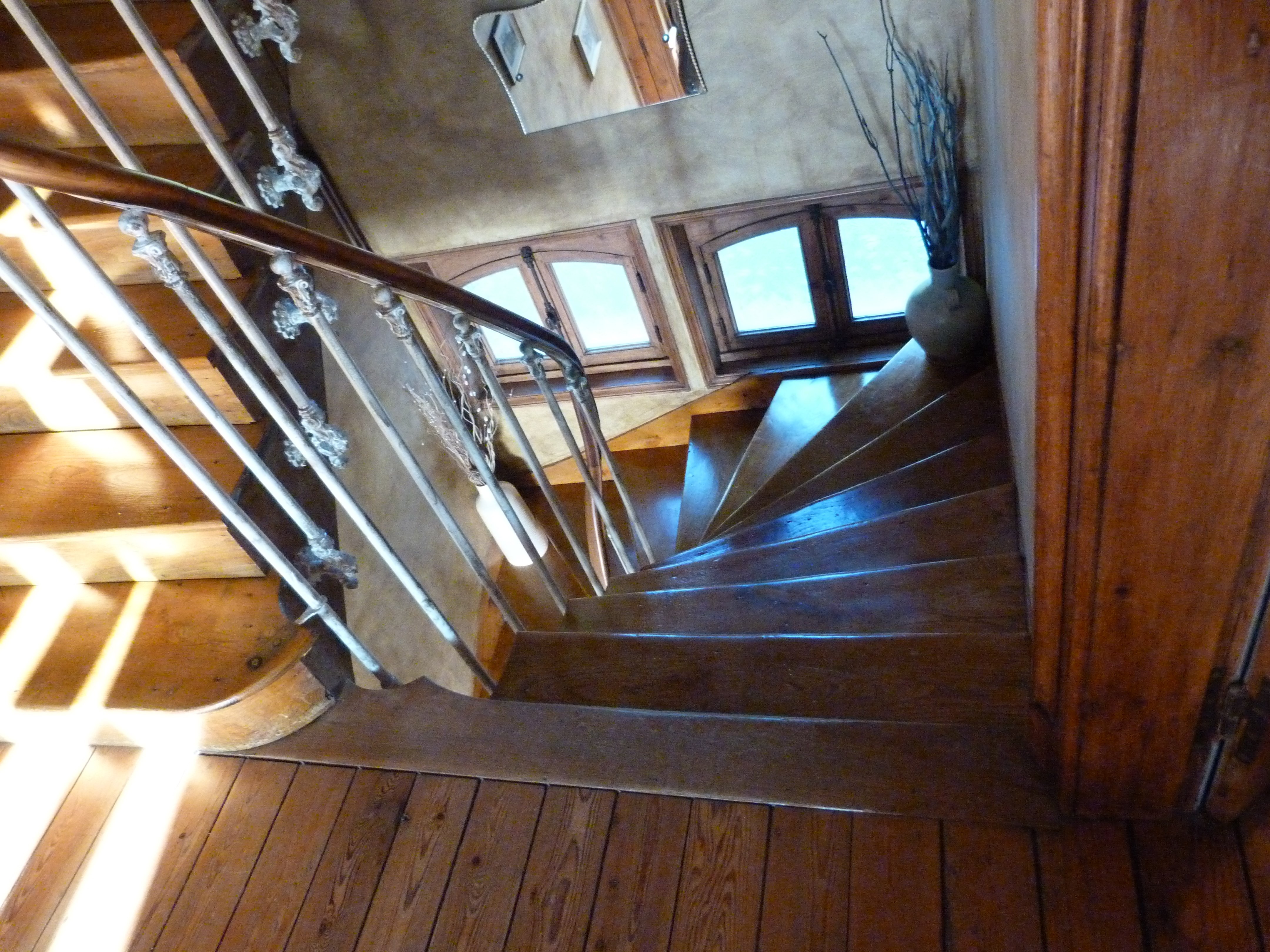 Au 52 Chambres d'Hotes-官方